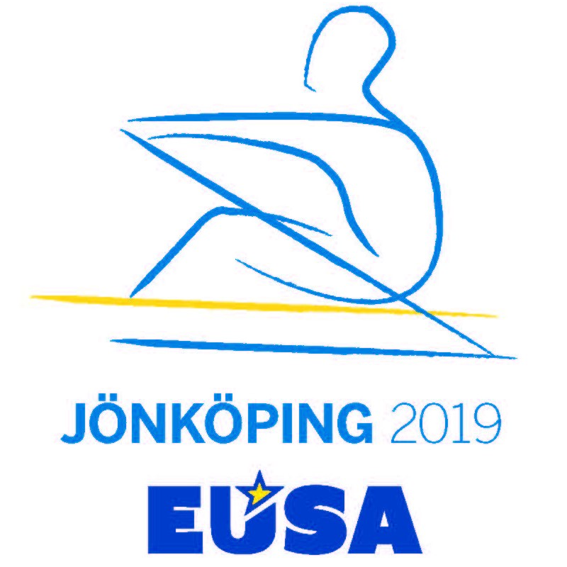 European Universities Rowing Championship Jönköping 2019