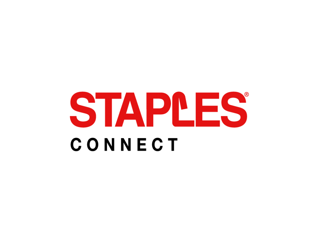 staples connect